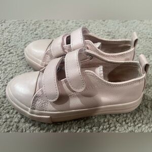 Little Girls Size 10 Cotton On Sneakers